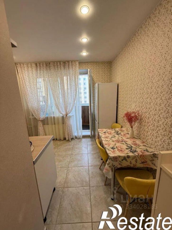 1-комн квартира 2-й проезд Блинова, 4Б,  д. 4Б