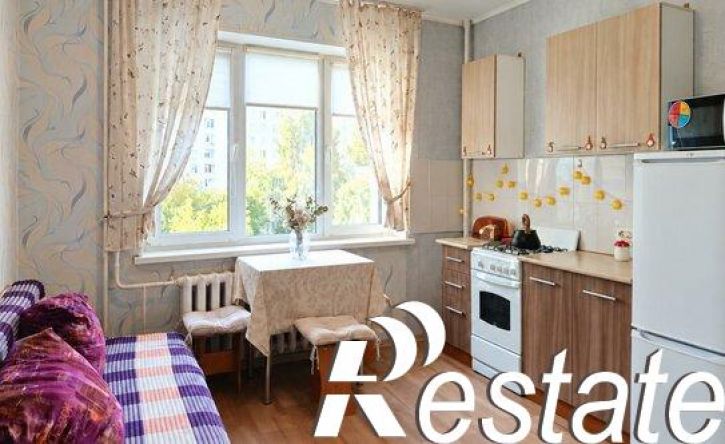 1-комн квартира улица Тархова, 40,  д. 40