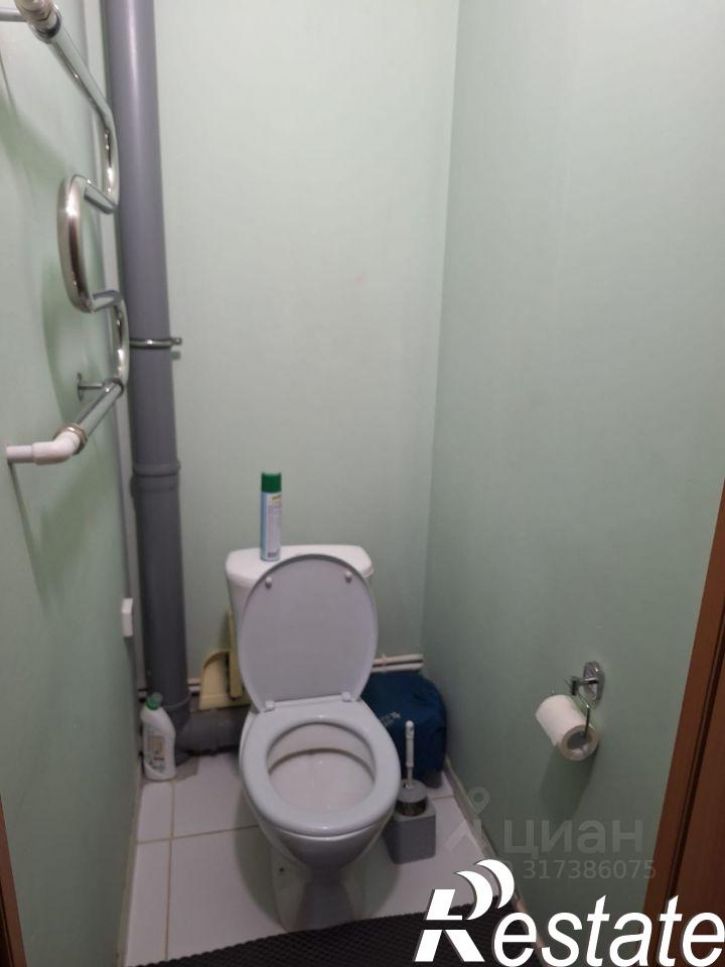 2-комн квартира улица Михаила Галкина-Враского, 3,  д. 3