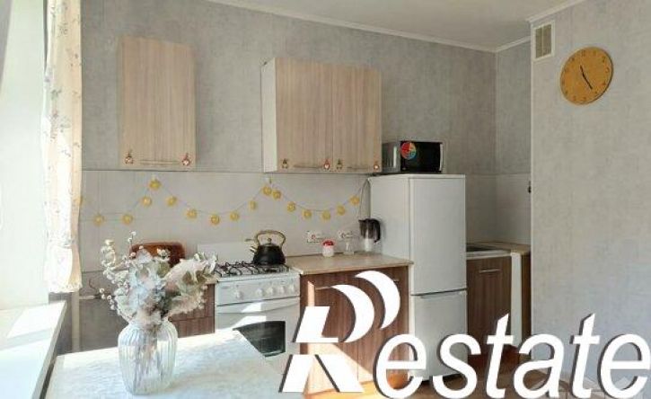 1-комн квартира улица Тархова, 40,  д. 40