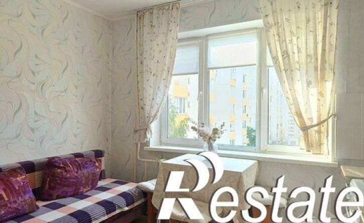 1-комн квартира улица Тархова, 40,  д. 40