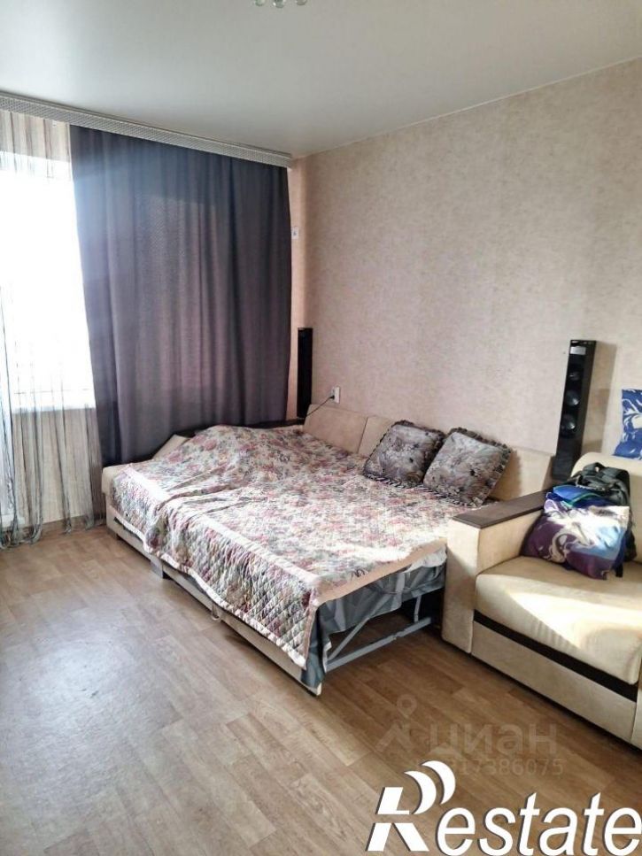 2-комн квартира улица Михаила Галкина-Враского, 3,  д. 3