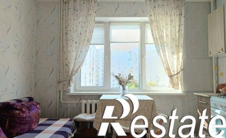 1-комн квартира улица Тархова, 40,  д. 40