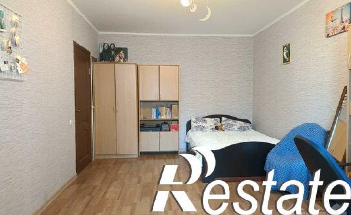 1-комн квартира улица Тархова, 40,  д. 40