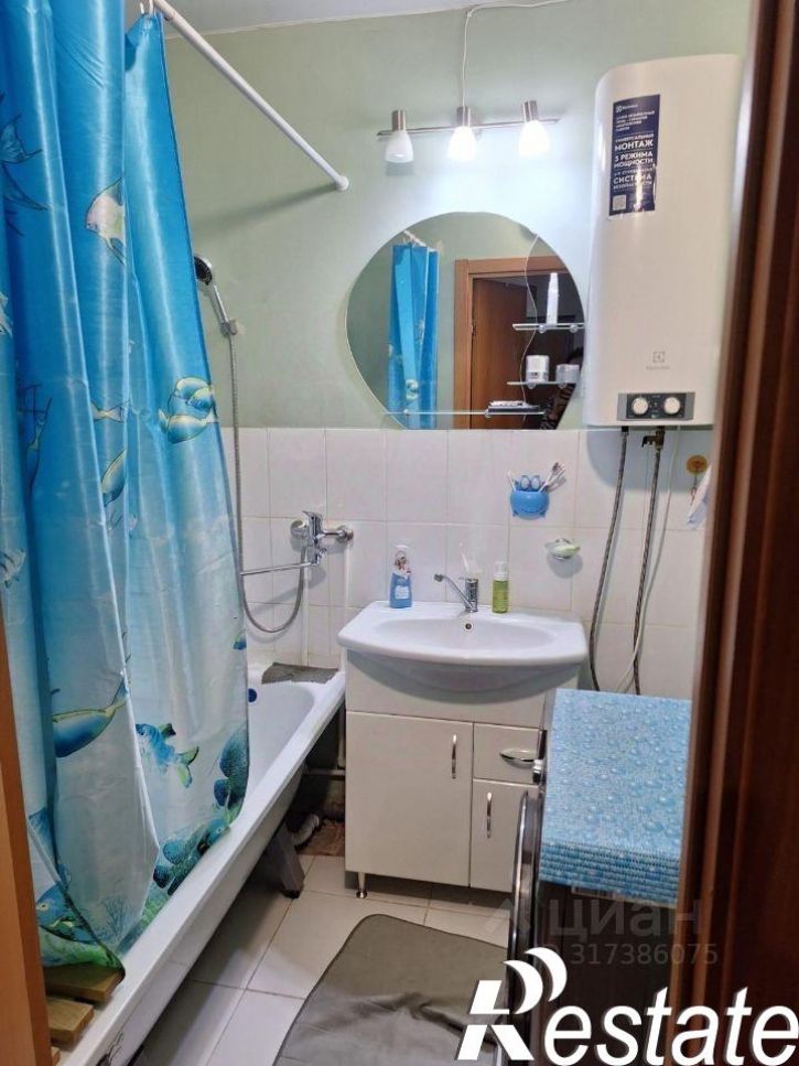 2-комн квартира улица Михаила Галкина-Враского, 3,  д. 3