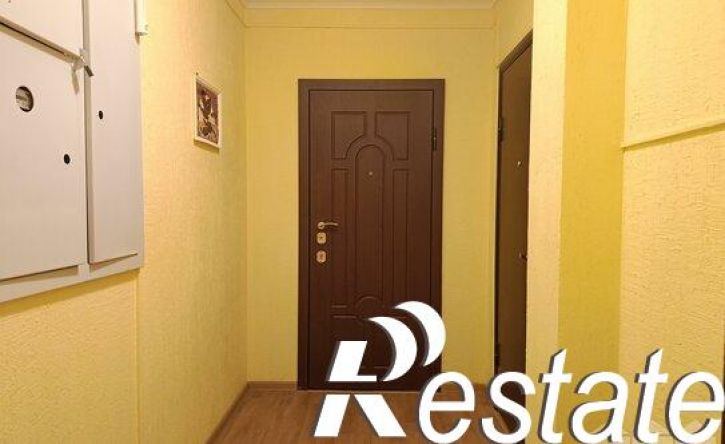 1-комн квартира улица Тархова, 40,  д. 40