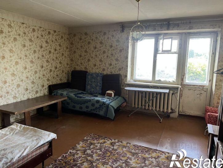 1-комн квартира Большая Садовая улица, 36,  д. 36