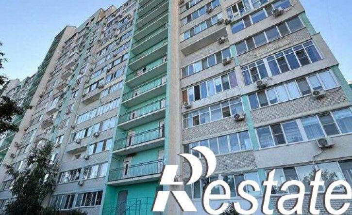 1-комн квартира улица Орджоникидзе, 44А,  д. 44А