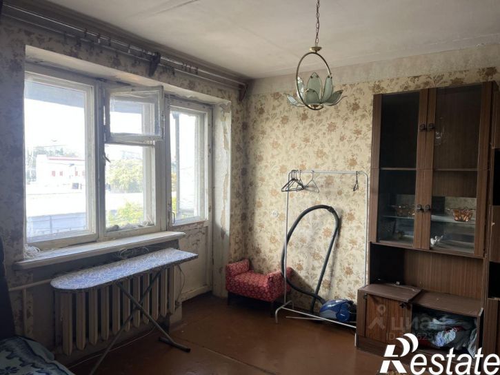 1-комн квартира Большая Садовая улица, 36,  д. 36