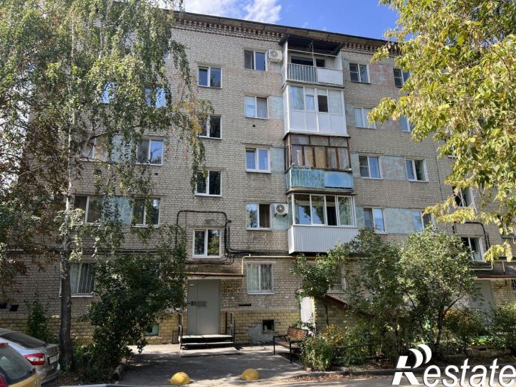 1-комн квартира Большая Садовая улица, 36,  д. 36