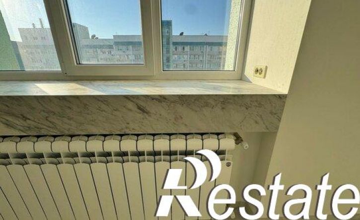 1-комн квартира улица Орджоникидзе, 44А,  д. 44А