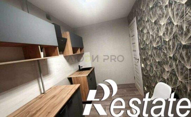 1-комн квартира Международная улица, 28А,  д. 28А