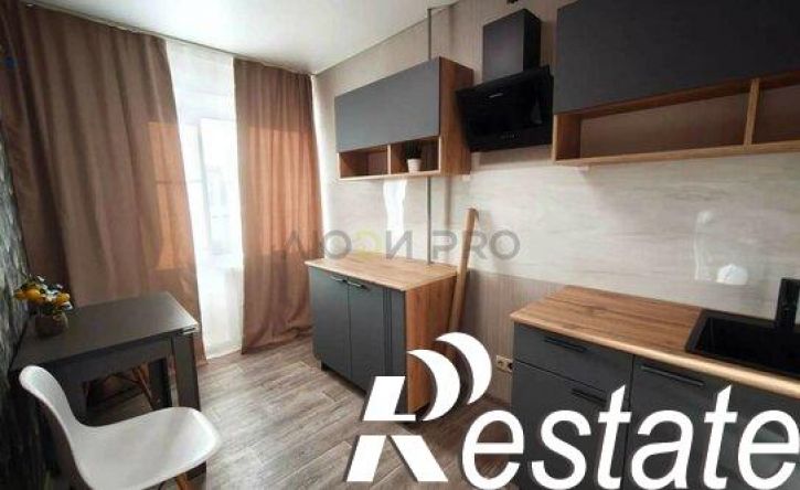 1-комн квартира Международная улица, 28А,  д. 28А