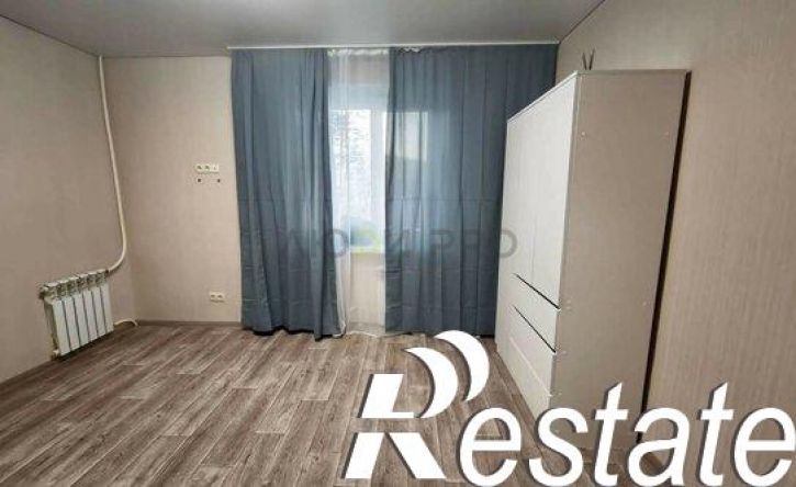 1-комн квартира Международная улица, 28А,  д. 28А