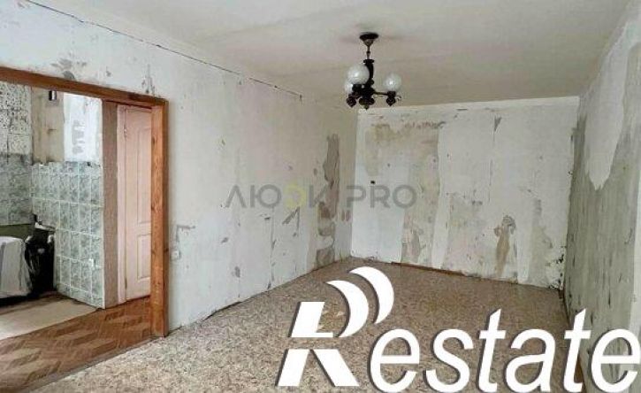1-комн квартира улица Рамаева, 20,  д. 20