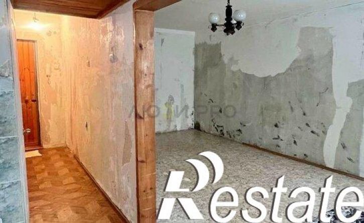 1-комн квартира улица Рамаева, 20,  д. 20