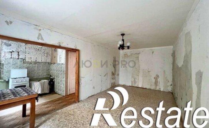 1-комн квартира улица Рамаева, 20,  д. 20