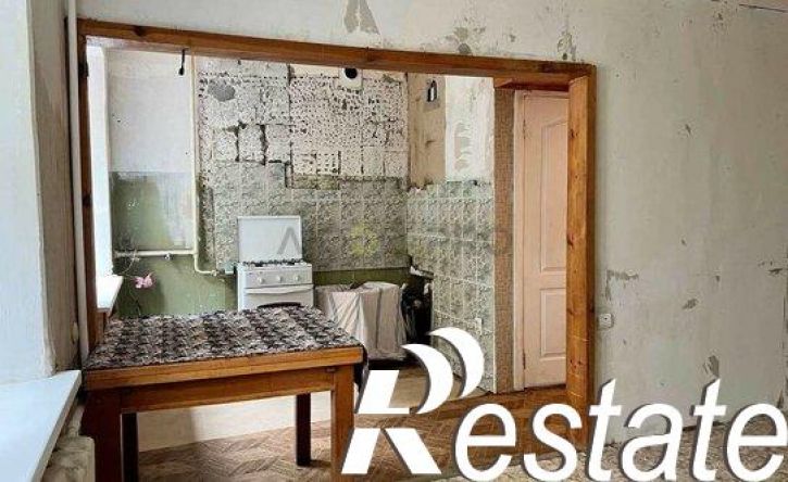 1-комн квартира улица Рамаева, 20,  д. 20
