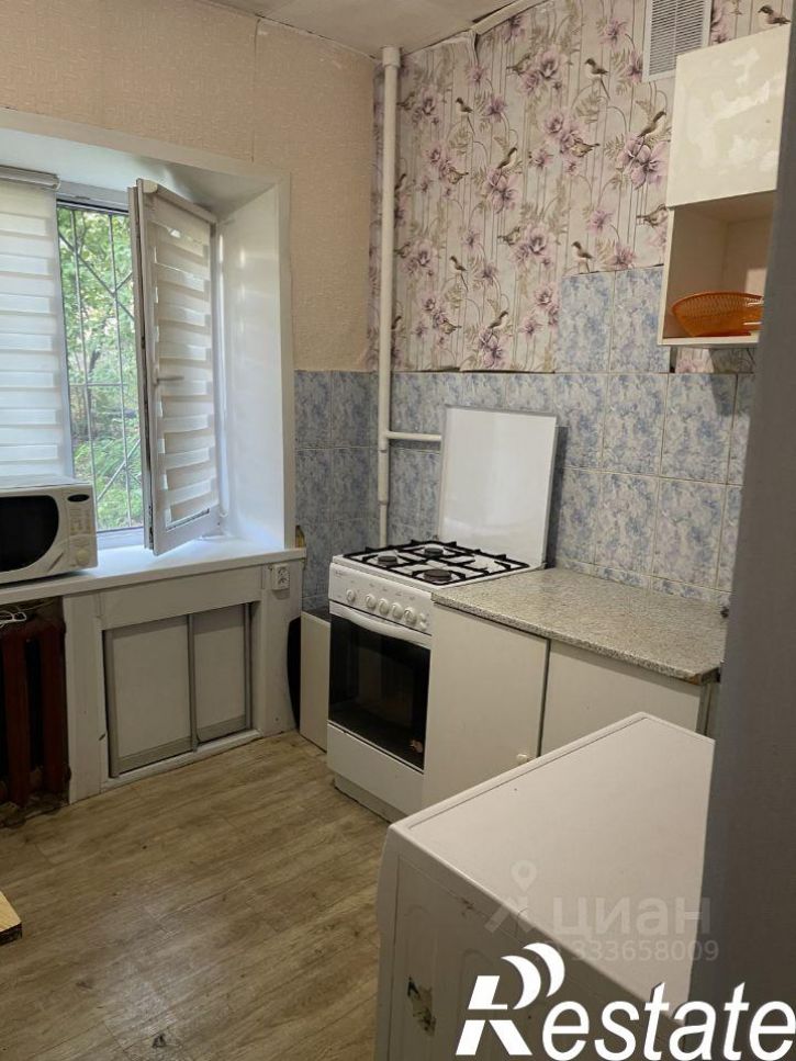3-комн квартира Гвардейская улица, 28А,  д. 28А
