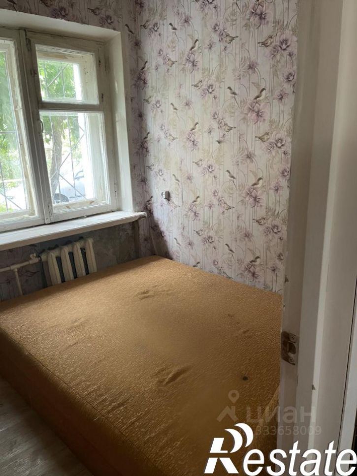 3-комн квартира Гвардейская улица, 28А,  д. 28А