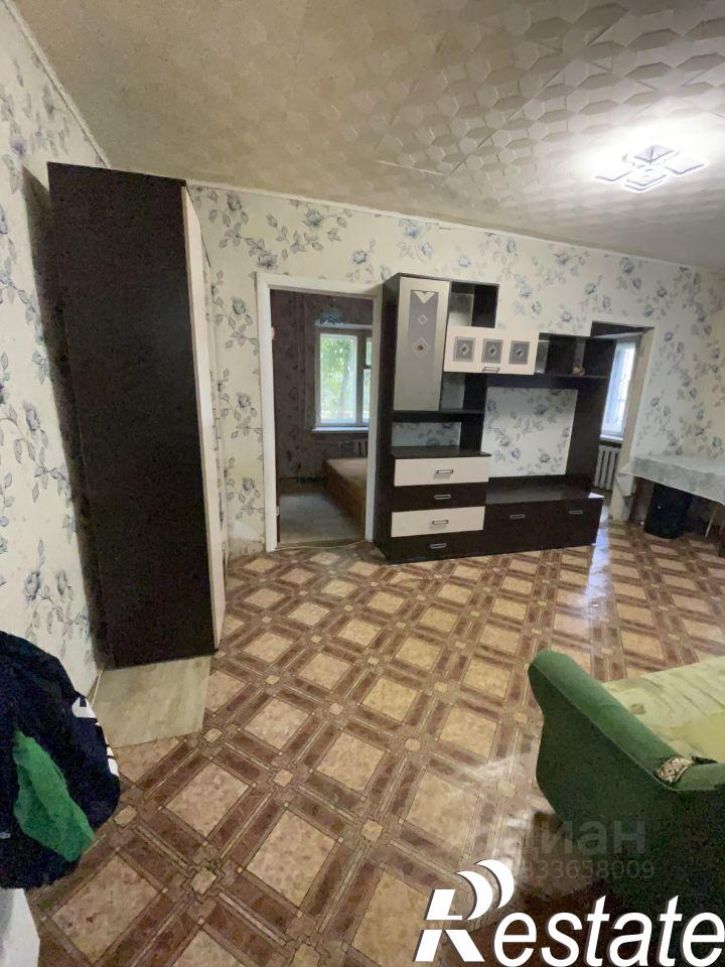 3-комн квартира Гвардейская улица, 28А,  д. 28А
