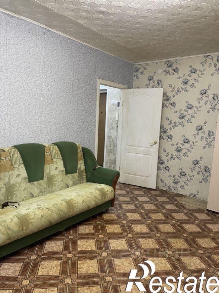 3-комн квартира Гвардейская улица, 28А,  д. 28А