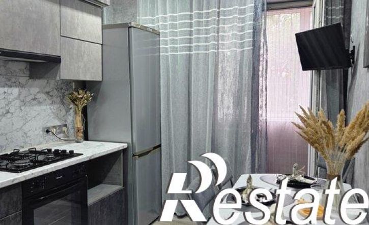 2-комн квартира Луговая улица, 10/20А,  д. 10/20А