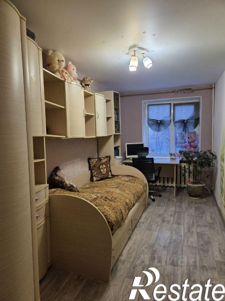 2-комн квартира 1-й Соколовогорский проезд, 1,  д. 1
