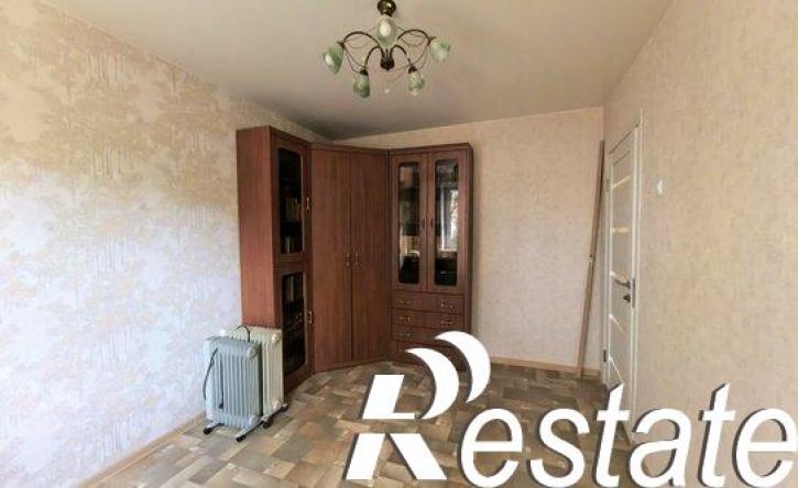 3-комн квартира Артиллерийская улица, 23,  д. 23