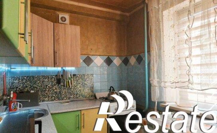 3-комн квартира 2-я Садовая улица, 81,  д. 81