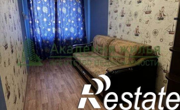 2-комн квартира Хрустальная улица, 68Б,  д. 68Б