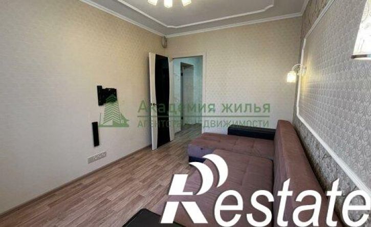 2-комн квартира Хрустальная улица, 68Б,  д. 68Б