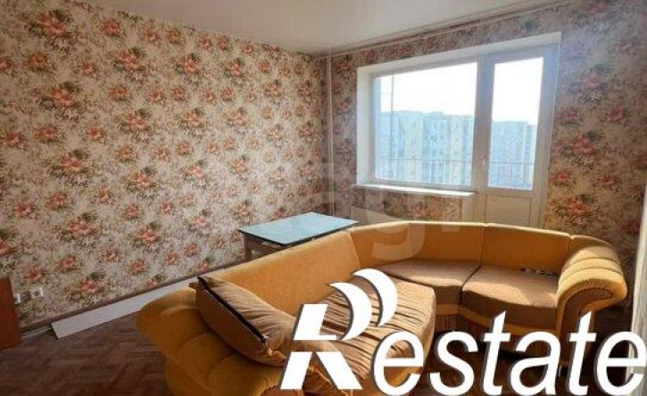 1-комн квартира улица Романтиков, 46А,  д. 46А