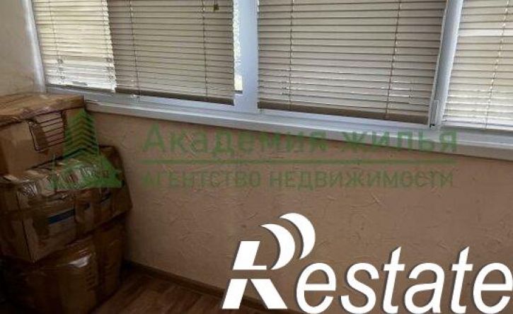 2-комн квартира Хрустальная улица, 68Б,  д. 68Б
