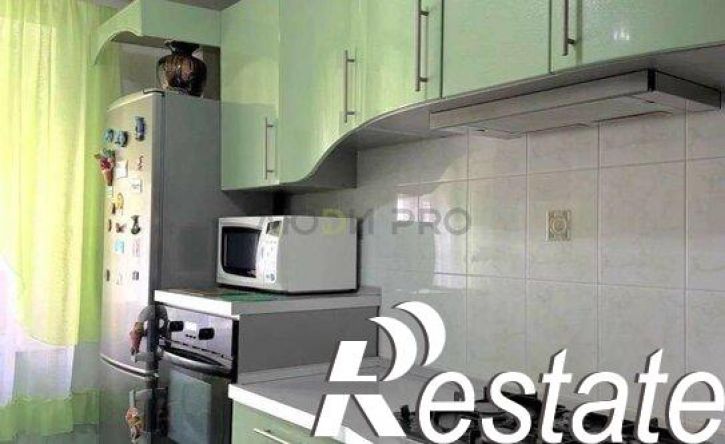 3-комн квартира улица Танкистов, 77А к2,  д. 77А к2
