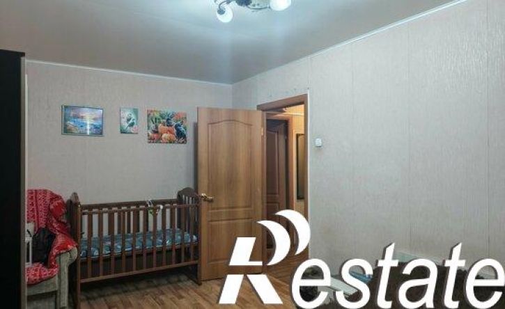 3-комн квартира 2-я Садовая улица, 81,  д. 81