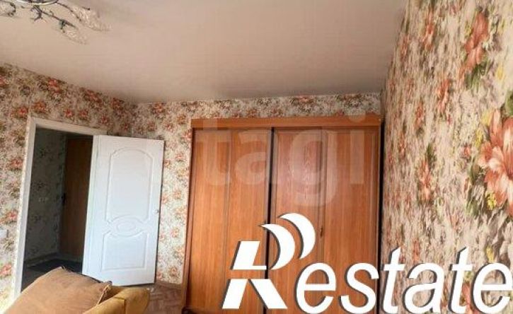 1-комн квартира улица Романтиков, 46А,  д. 46А