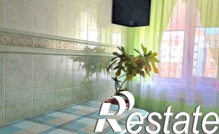 3-комн квартира улица Танкистов, 77А к2,  д. 77А к2