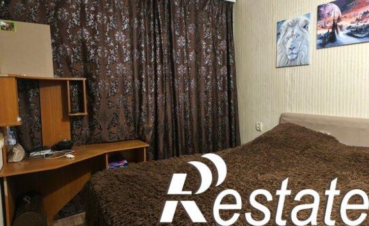 3-комн квартира 2-я Садовая улица, 81,  д. 81