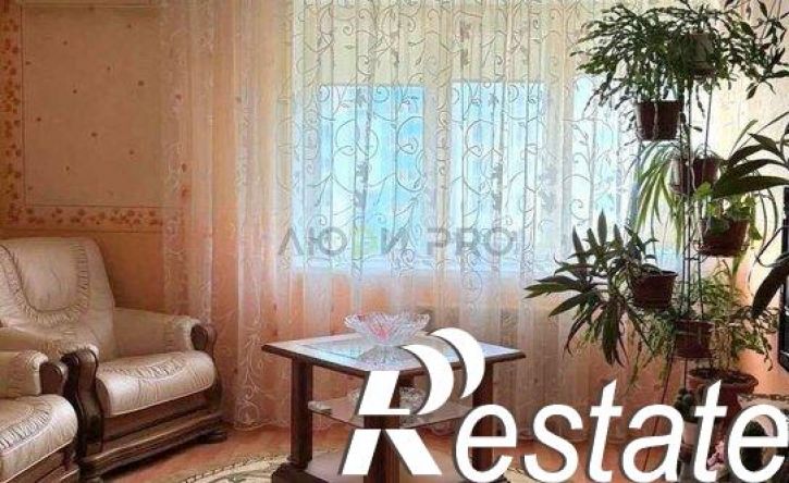3-комн квартира улица Танкистов, 77А к2,  д. 77А к2