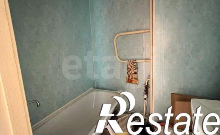 1-комн квартира улица Романтиков, 46А,  д. 46А