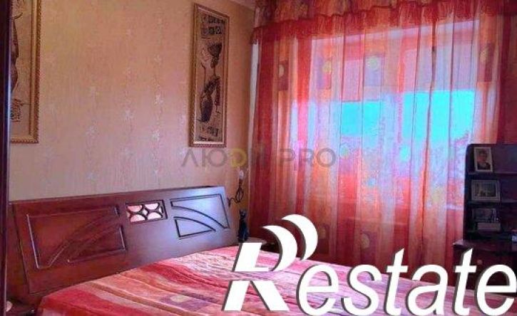 3-комн квартира улица Танкистов, 77А к2,  д. 77А к2