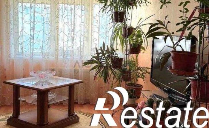 3-комн квартира улица Танкистов, 77А к2,  д. 77А к2