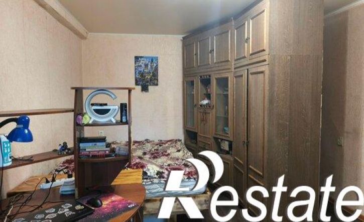 3-комн квартира 2-я Садовая улица, 81,  д. 81