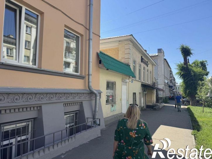 Торговое помещение Вольская улица, 30,  д. 30