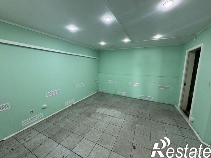 Торговое помещение Вольская улица, 30,  д. 30