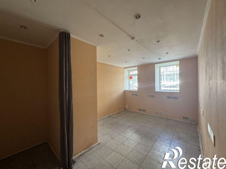 Торговое помещение Вольская улица, 30,  д. 30