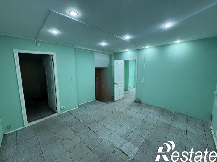 Торговое помещение Вольская улица, 30,  д. 30