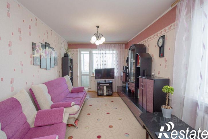 3-комн квартира Артиллерийская улица, 16,  д. 16