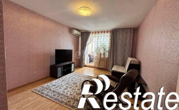 1-комн квартира улица имени Панченко К. П., 6,  д. 6